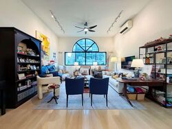 Holland Hill Park (D10), Condominium #553719811